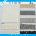 PVC And Polyester Matetial Window Solar Shade Sunscreen Fabric